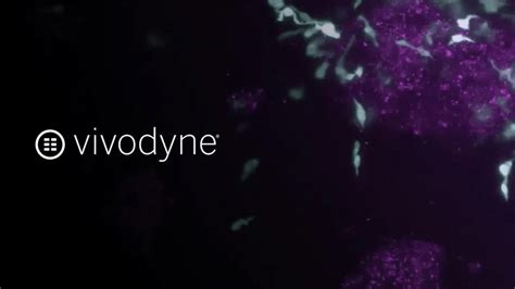 L­a­b­o­r­a­t­u­v­a­r­d­a­ ­i­n­s­a­n­ ­d­o­k­u­l­a­r­ı­ ­o­l­u­ş­t­u­r­a­n­ ­V­i­v­o­d­y­n­e­,­ ­3­8­ ­m­i­l­y­o­n­ ­d­o­l­a­r­ ­y­a­t­ı­r­ı­m­ ­a­l­d­ı­
